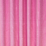 Light Pink Silk Dupioni Curtain Panels