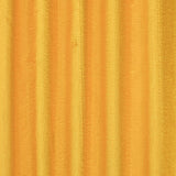 Bright Saffron Yellow Silk Dupioni Curtain Panels
