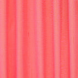 Pink And Gold Silk Dupioni Curtain Panels