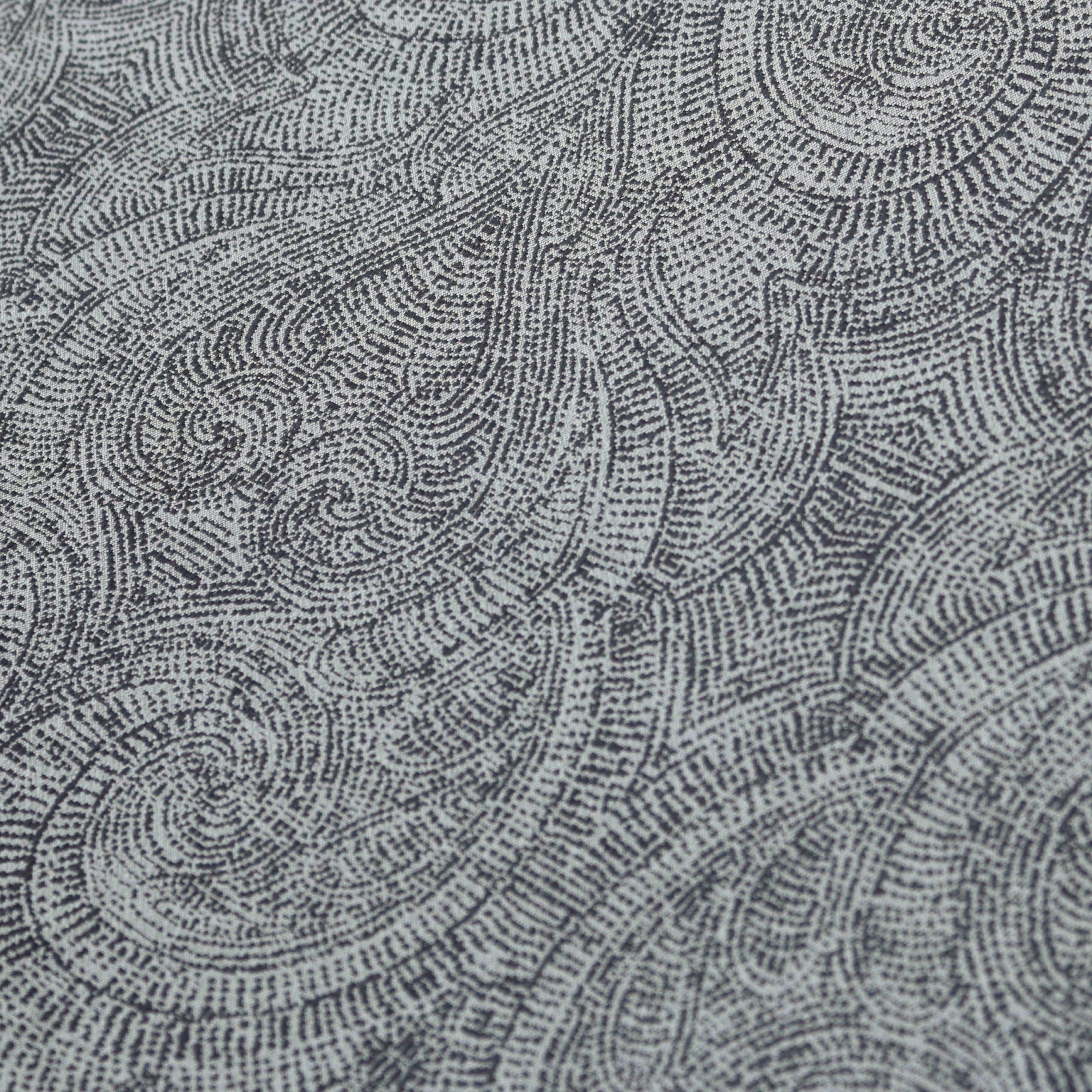 Ancient Jacquard Fabric By The Metre