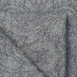 Ancient Jacquard Fabric By The Metre