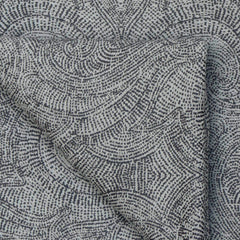 Ancient Jacquard Fabric By The Metre