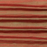 Red & Green Silk Dupioni Curtain Panels