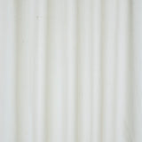 Ivory Silk Dupioni Curtain Panels