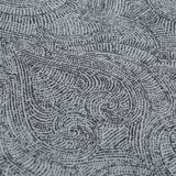 Ancient Jacquard Fabric By The Metre