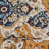 Traditional Cotton Fabric By The Metre