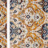 Traditional Cotton Fabric By The Metre