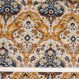 Traditional Cotton Fabric By The Metre