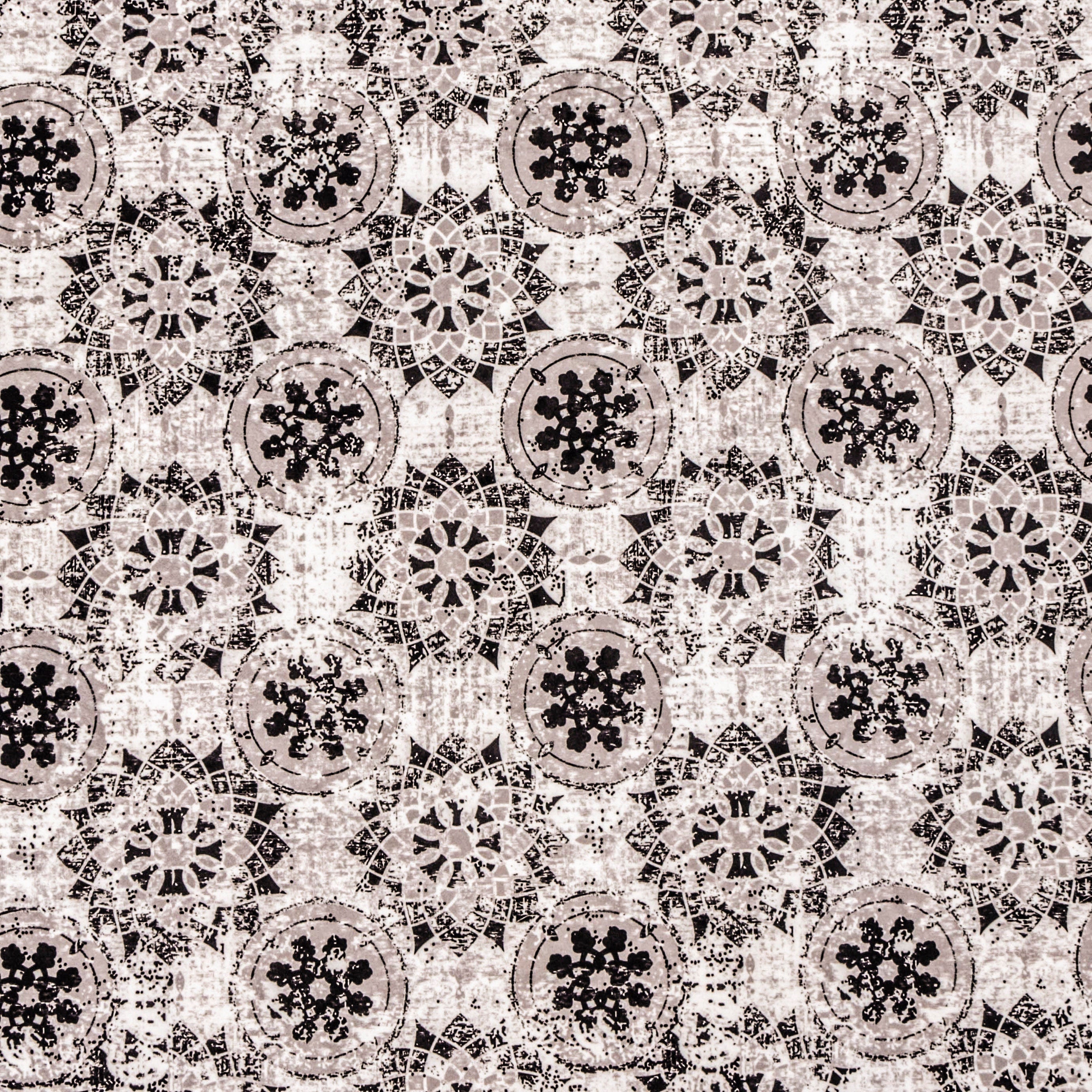 Victorian Baroque Fabric By The Metre