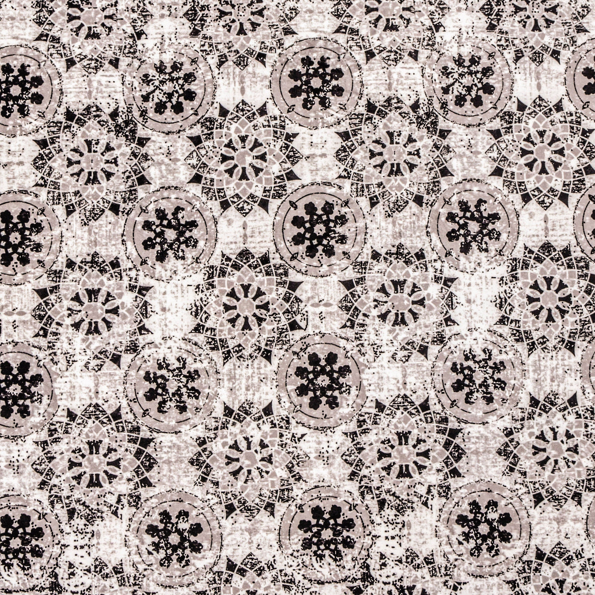 Victorian Baroque Fabric By The Metre