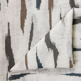 Artistic Sheer Fabric By The Metre