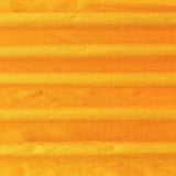 Bright Saffron Yellow Pure Silk Dupioni Curtain Panels