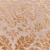 Peach Velvet Fabric By The Metre