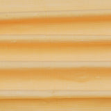 Mustard Orange Silk Dupioni Curtain Panels