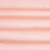 Peach Pink Silk Dupioni Curtain Panels