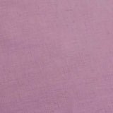 Lilac Cotton Linen Fabric by the Metre