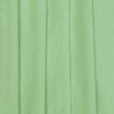 Mint Green Cotton Linen Fabric by the Metre
