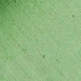 Mint Green Cotton Linen Fabric by the Metre