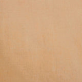 Peach Cotton Linen Fabric by the Metre