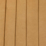 Beige Cotton Linen Fabric by the Metre