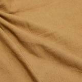 Beige Cotton Linen Fabric