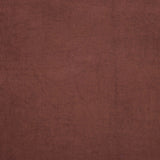 Brown Cotton Linen Fabric by the Metre