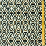 Bottle Green Velvet Fabric By The Metre