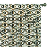 Bottle Green Velvet Fabric By The Metre