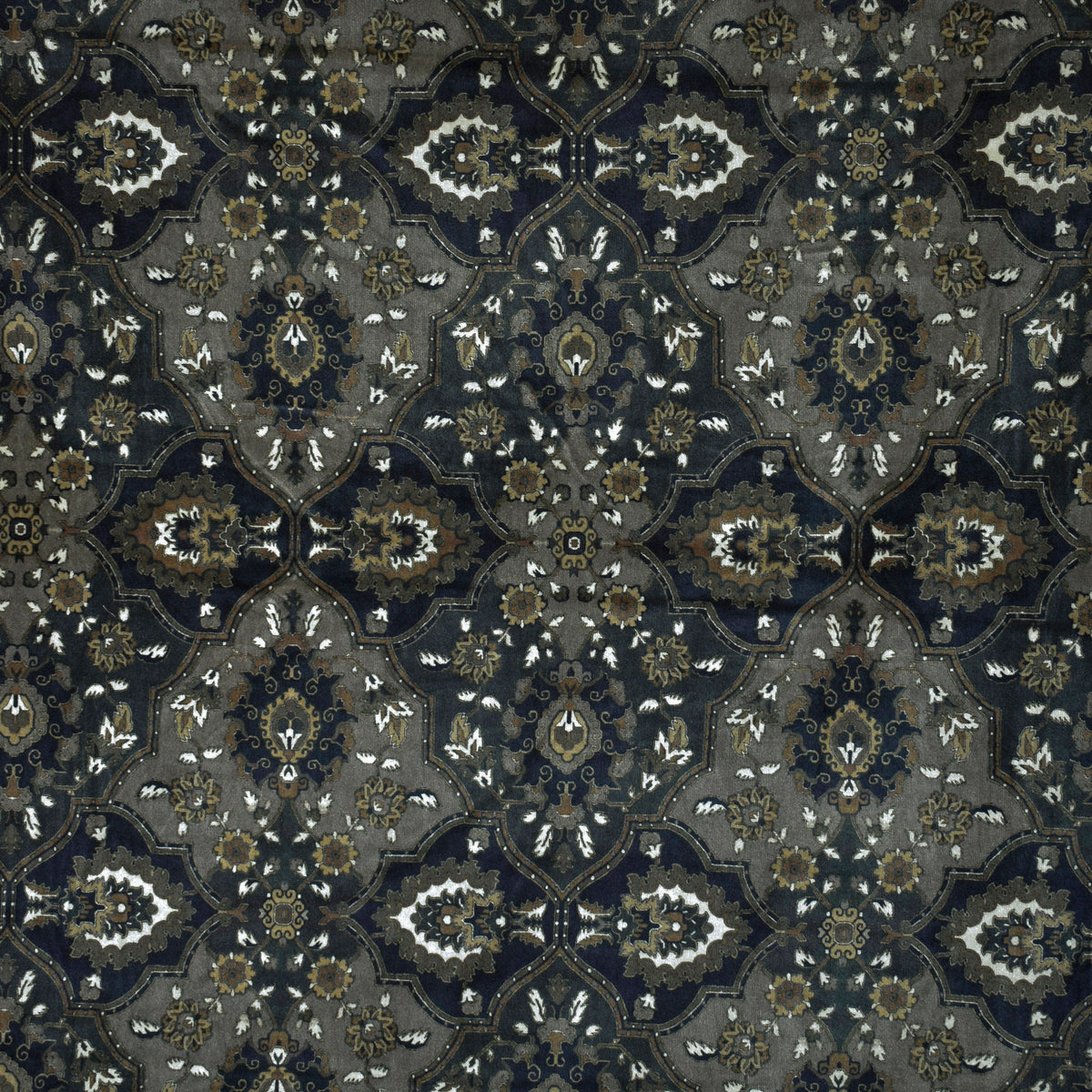 Arabic Velvet Fabric By The Metre