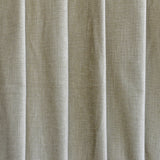 Ivory Jute Fabric By The Metre