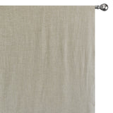 Ivory Jute Fabric By The Metre