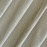 Ivory Jute Fabric By The Metre