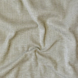 Ivory Jute Fabric By The Metre