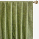 Green Jute Fabric By The Metre