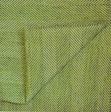 Green Jute Fabric By The Metre
