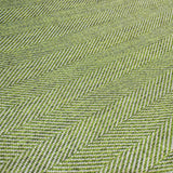 Green Jute Fabric By The Metre