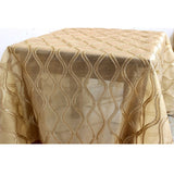 Sequins Scallop Sheer Fabric By The Metre