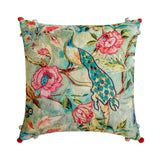 Maurya Elegance Throw Cushion Cover