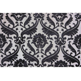 Black Love Velvet By the Metre