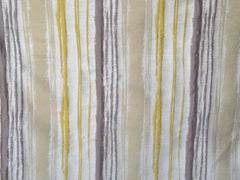Chartreuse Poly Fabric By The Metre