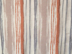 Rusty Poly Fabric By The Metre