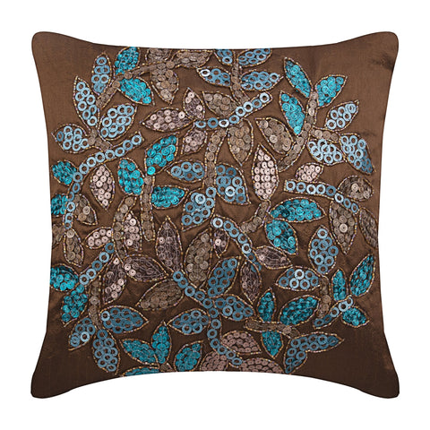 products/ElectricCircle-Brown-Silk-Floral-Modern-Leaf-SequinsEmbellished-Decorative-Pillow-Covers_1_007cf9a4-1c80-4bf7-9d00-2e6447ea8834.jpg