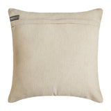 Velvet Band Berry - Berry Velvet Throw Cushion Cover