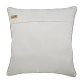 Batik Purple - Purple Velvet Throw Pillow Cover