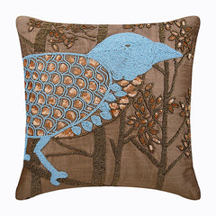 Birdy Paradise Euro Sham