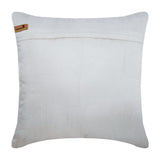 Birdy Style - Multicolor Art Silk Throw Pillow Cover