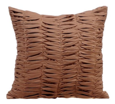 products/brown-wind-folds-suede-solid-color-modern-pintucks-textured-striped-pillow-covers.jpg