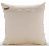 Golden Rain - Gold Art Silk Throw Pillow Cover
