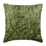Chlorophyll Pillow Cover