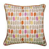 Color Impulse Pillow Cover